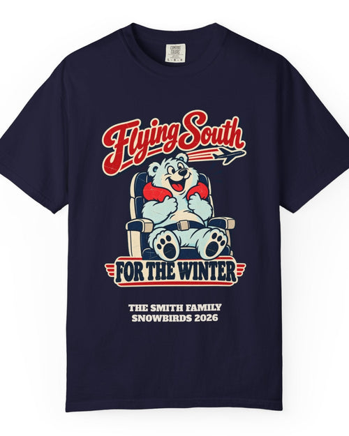 Custom Flying South for the Winter Shirt