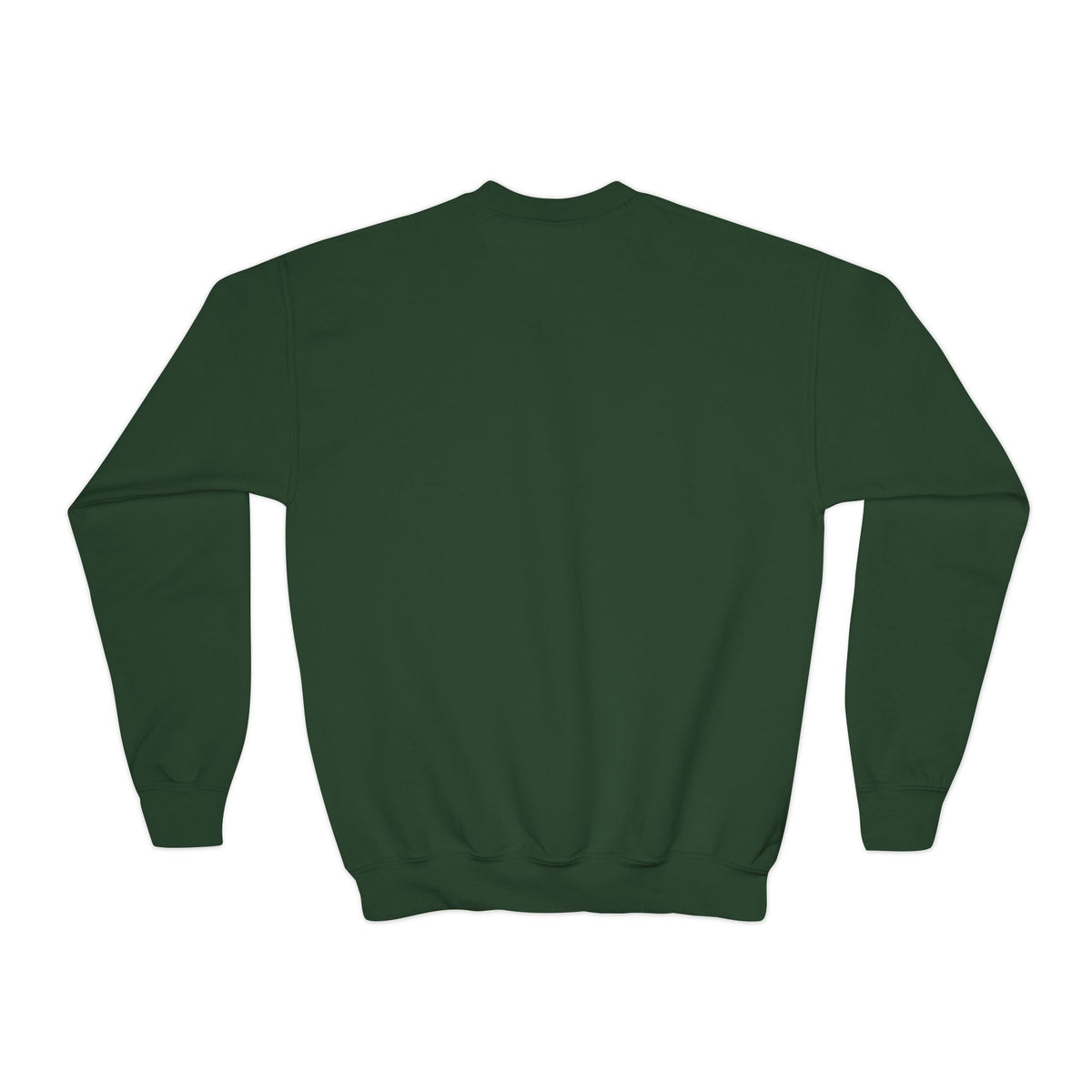 Custom Kids Into the Wild Hiking Sweatshirt