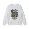 Custom Family Road Trip Sweatshirt