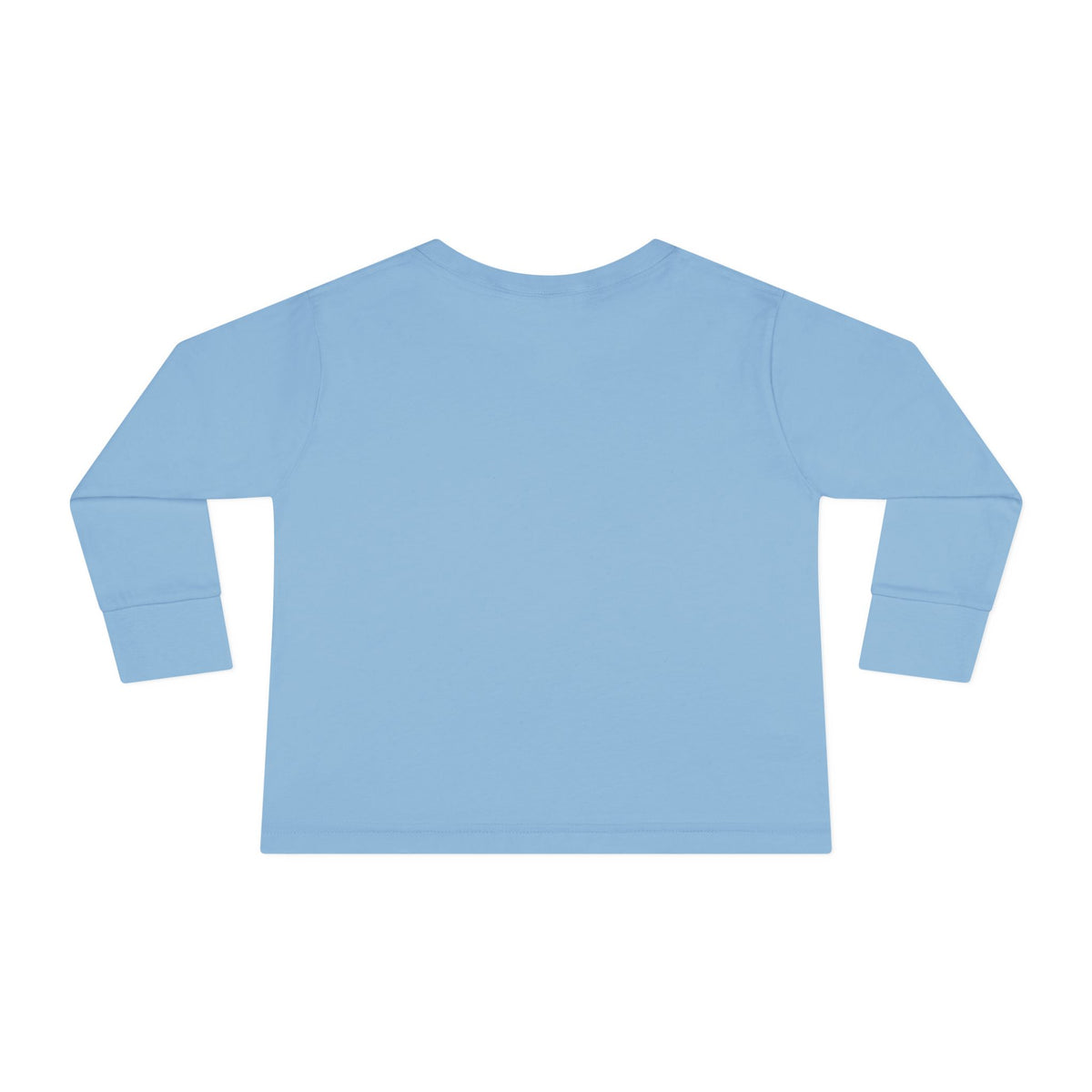 Custom Toddler Thankful Grateful Blessed Thanksgiving Road Trip Long Sleeve Shirt