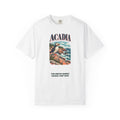 Custom Acadia National Park Puffin Shirt