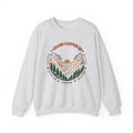 Custom Grand Canyon Road Trip Sweatshirt