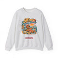 Custom Mom Cruise Director Family Cruise Sweatshirt