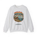 Custom 1980s National Park Family Trip Sweatshirt