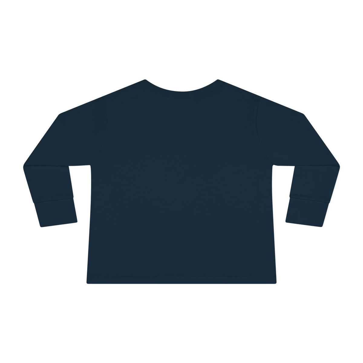 Custom Toddler Stretchy Pants Thanksgiving Long Sleeve Shirt
