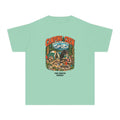 Custom Kids Camping Crew Camping Shirt
