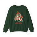 Custom Christmas Cruise Ship Sweatshirt