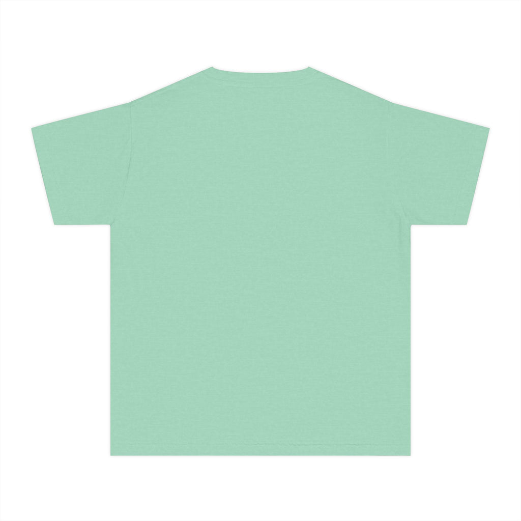 Custom Kids Yosemite National Park Shirt