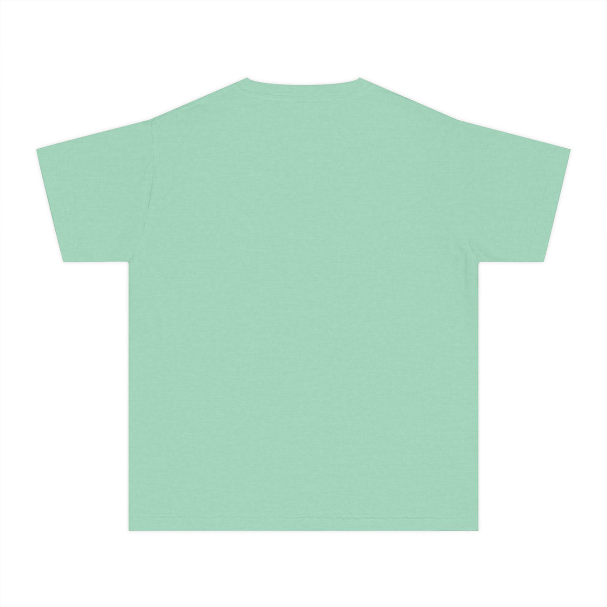 Custom Kids Yosemite National Park Shirt