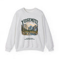 Custom Yosemite National Park Family Trip Sweatshirt