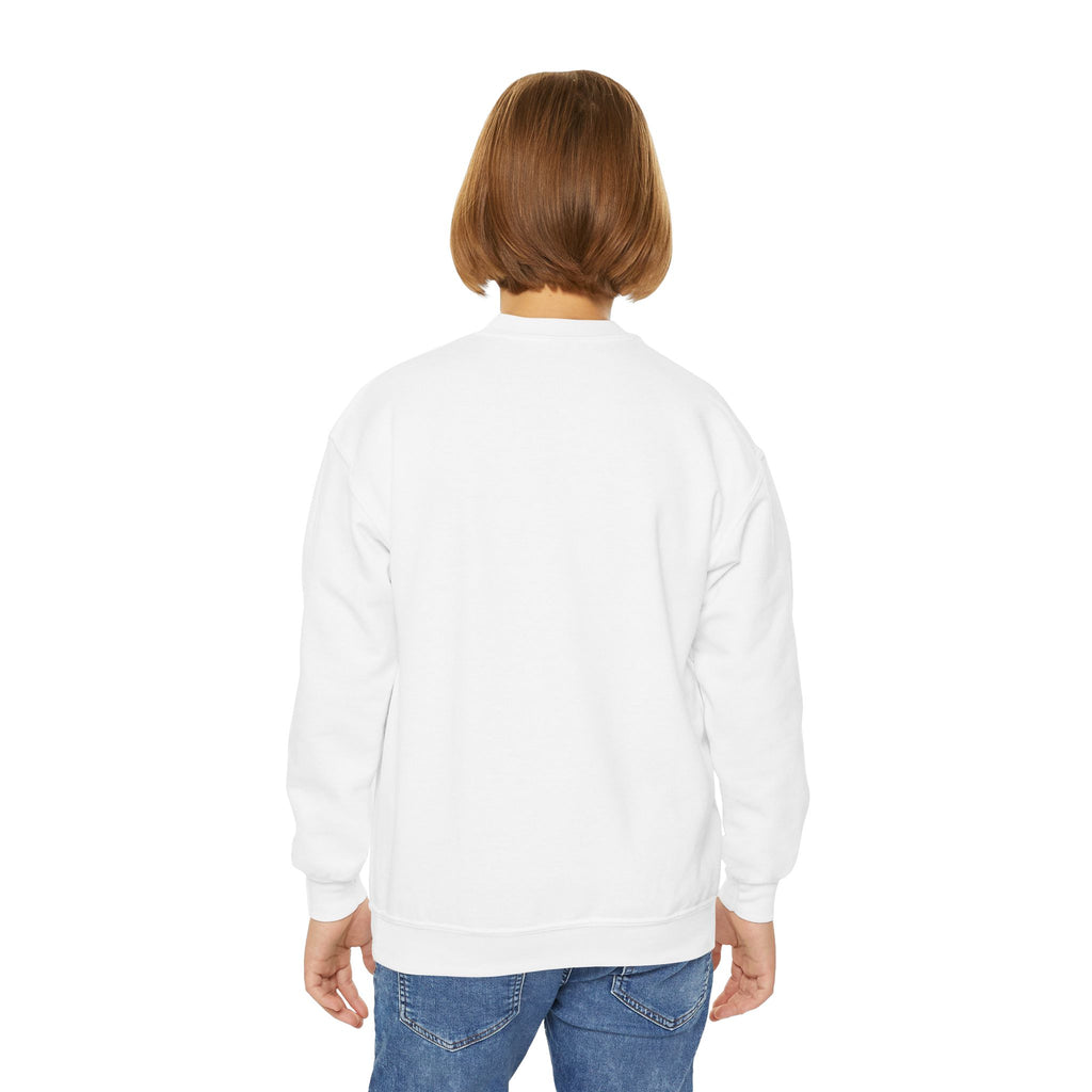 Custom Kids Flying South for the Winter Sweatshirt