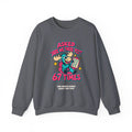 Custom Are We There Yet 67 Times Road Trip Sweatshirt