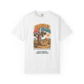 Custom Joshua Tree National Park Hare-ly Any Shade Shirt