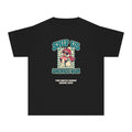 Custom Kids Ship Us Somewhere Warm Cruise Shirt