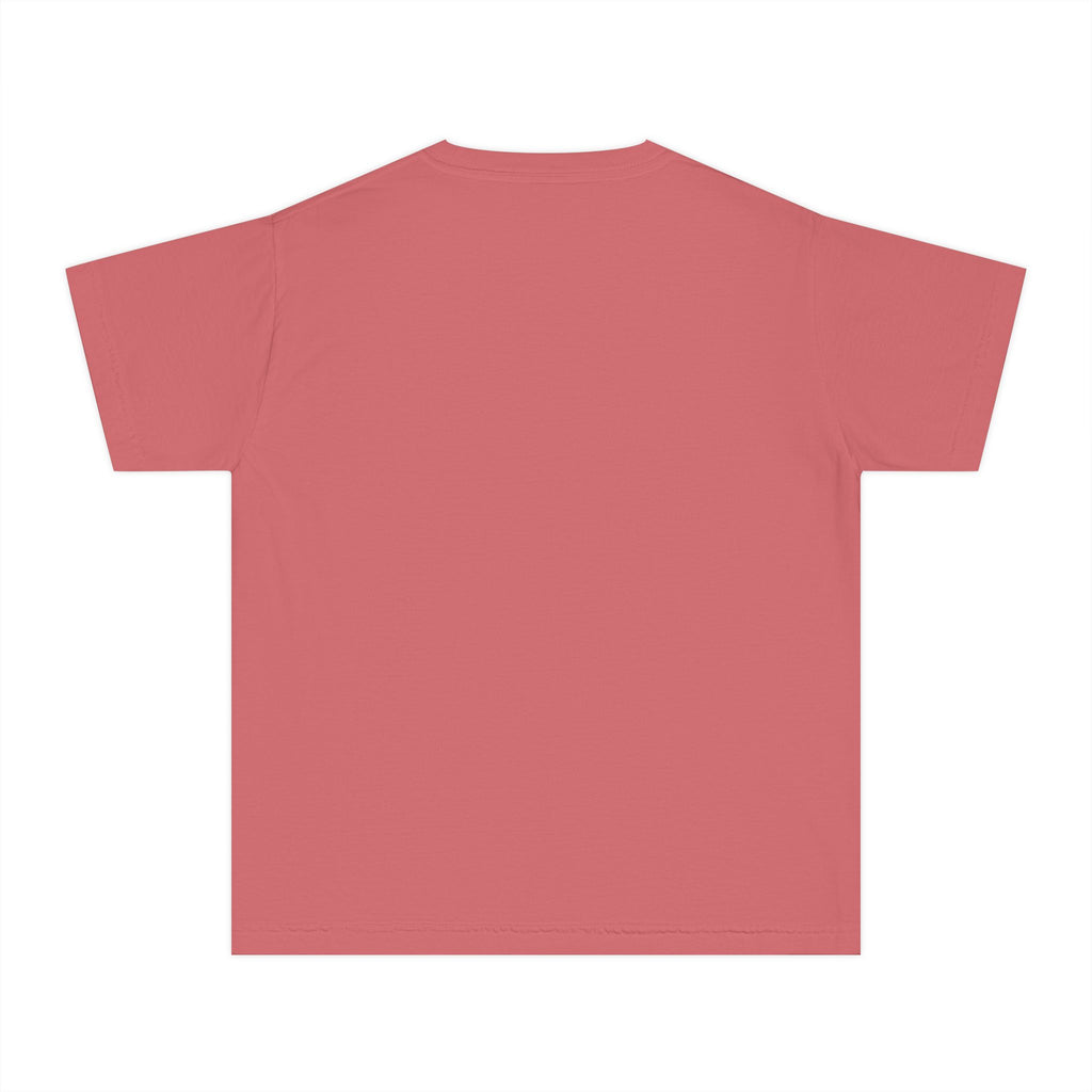 Custom Kids Snack Division Road Trip Shirt