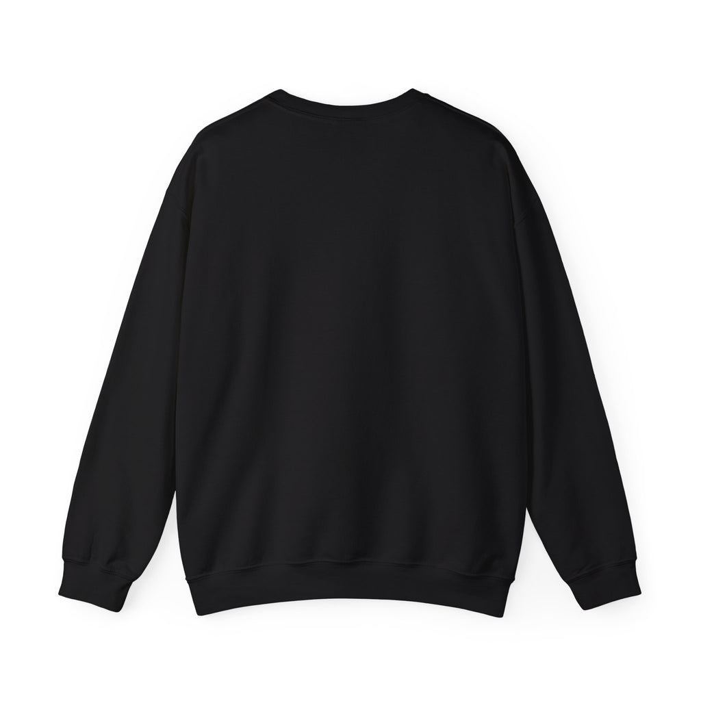Custom Ship Us Somewhere Warm Cruise Sweatshirt