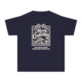 Custom Kids Merry Cruisemas Stamp Christmas Cruise Shirt