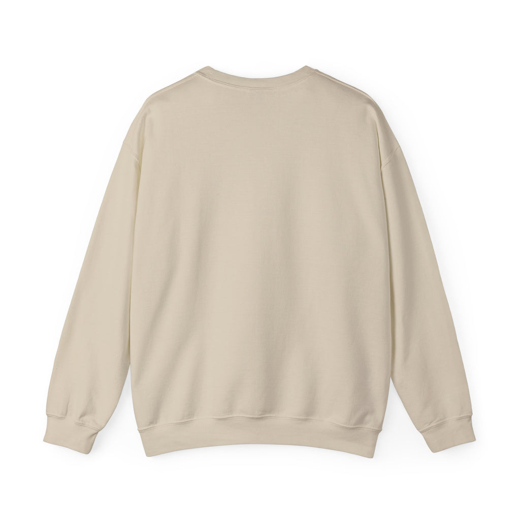 Custom 1970s National Park Family Camping Sweatshirt