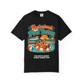 Custom Pool Tester Family Cruise Shirt