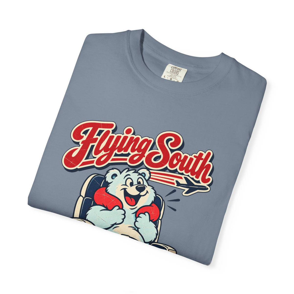 Custom Flying South for the Winter Shirt