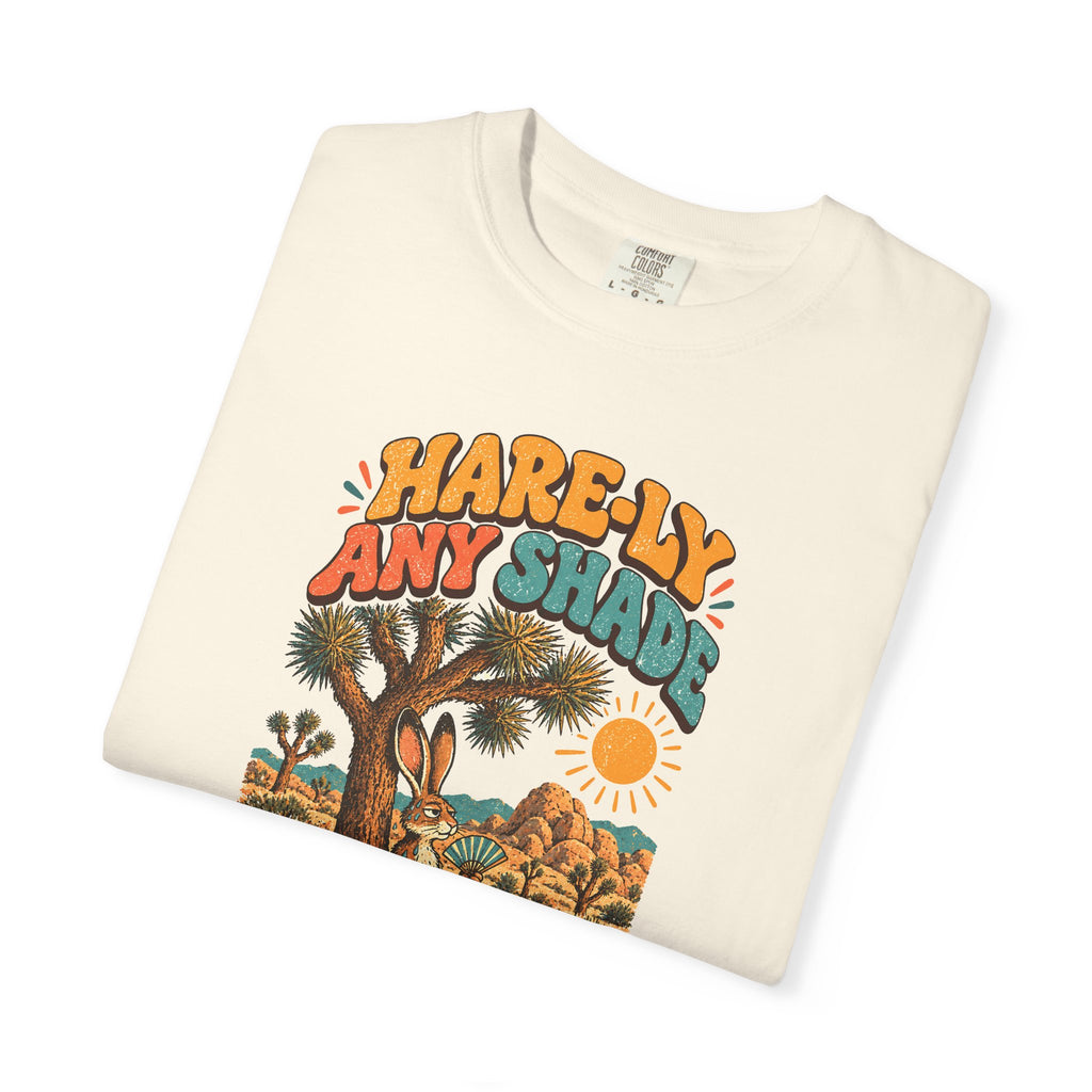 Custom Joshua Tree National Park Hare-ly Any Shade Shirt