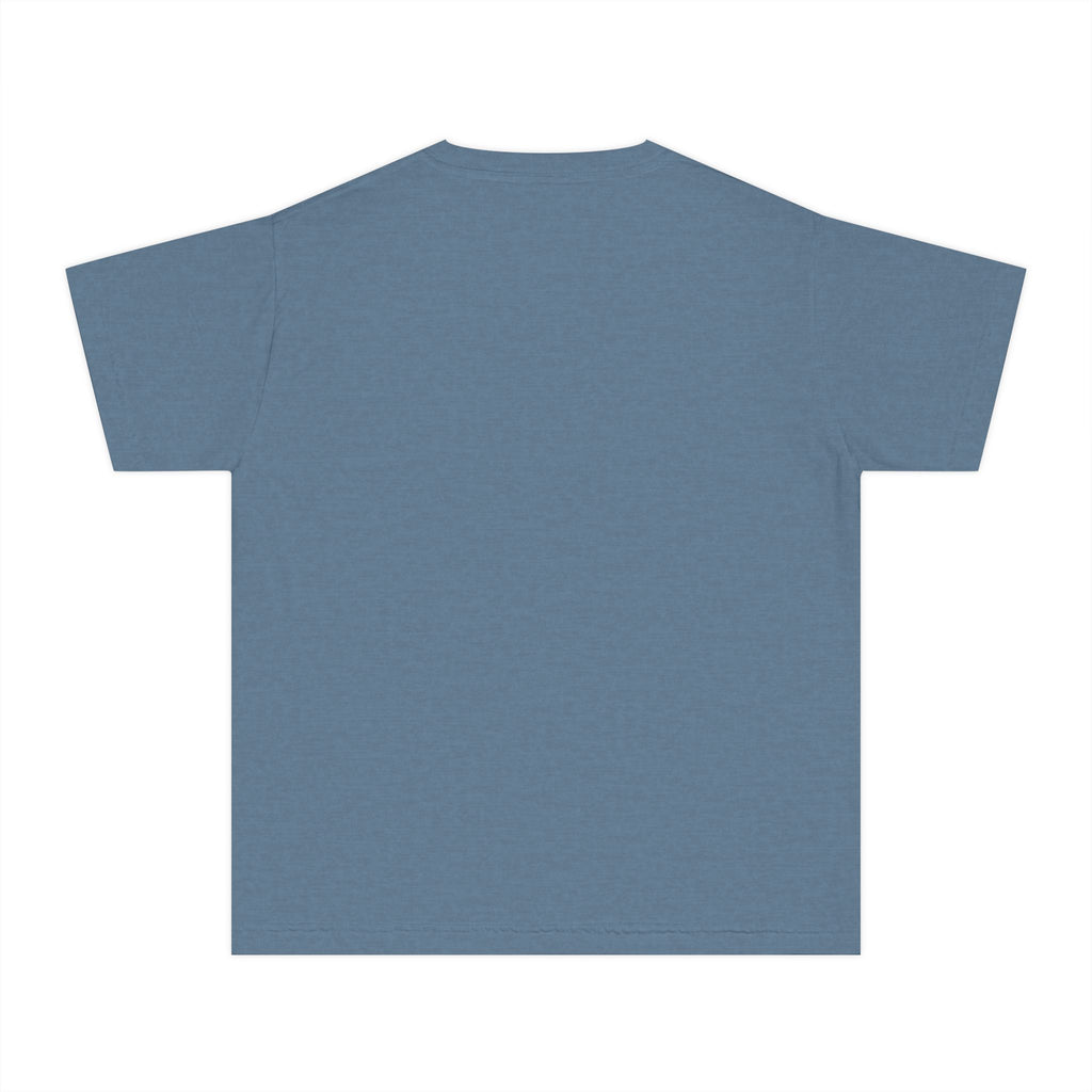 Custom Kids Nap-Maxxing Road Trip Shirt