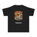 Custom Kids Gravy On The Go Thanksgiving Road Trip Shirt