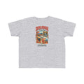 Custom Toddler Shenandoah National Park Stamp Collage Shirt
