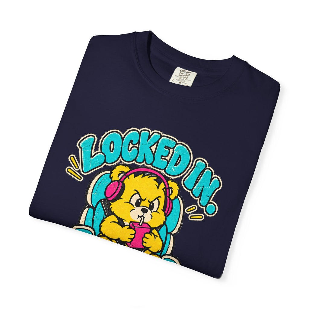 Custom Snack Division Road Trip Shirt