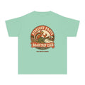 Custom Kids Stretchy Pants Thanksgiving Shirt