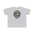 Custom Toddler Rocky Mountain National Park Night Sky Shirt
