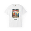Custom Acadia National Park Still Crabby Shirt