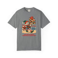 Custom Elf Cruise Buffet Christmas Shirt