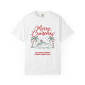 Custom Merry Cruisemas Palm Tree Christmas Cruise Shirt