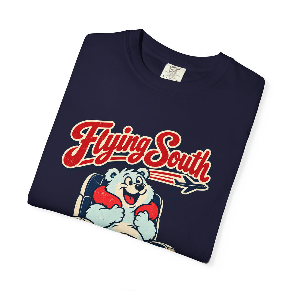 Custom Flying South for the Winter Shirt