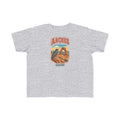 Custom Toddler Arches National Park Delicate Arch Shirt