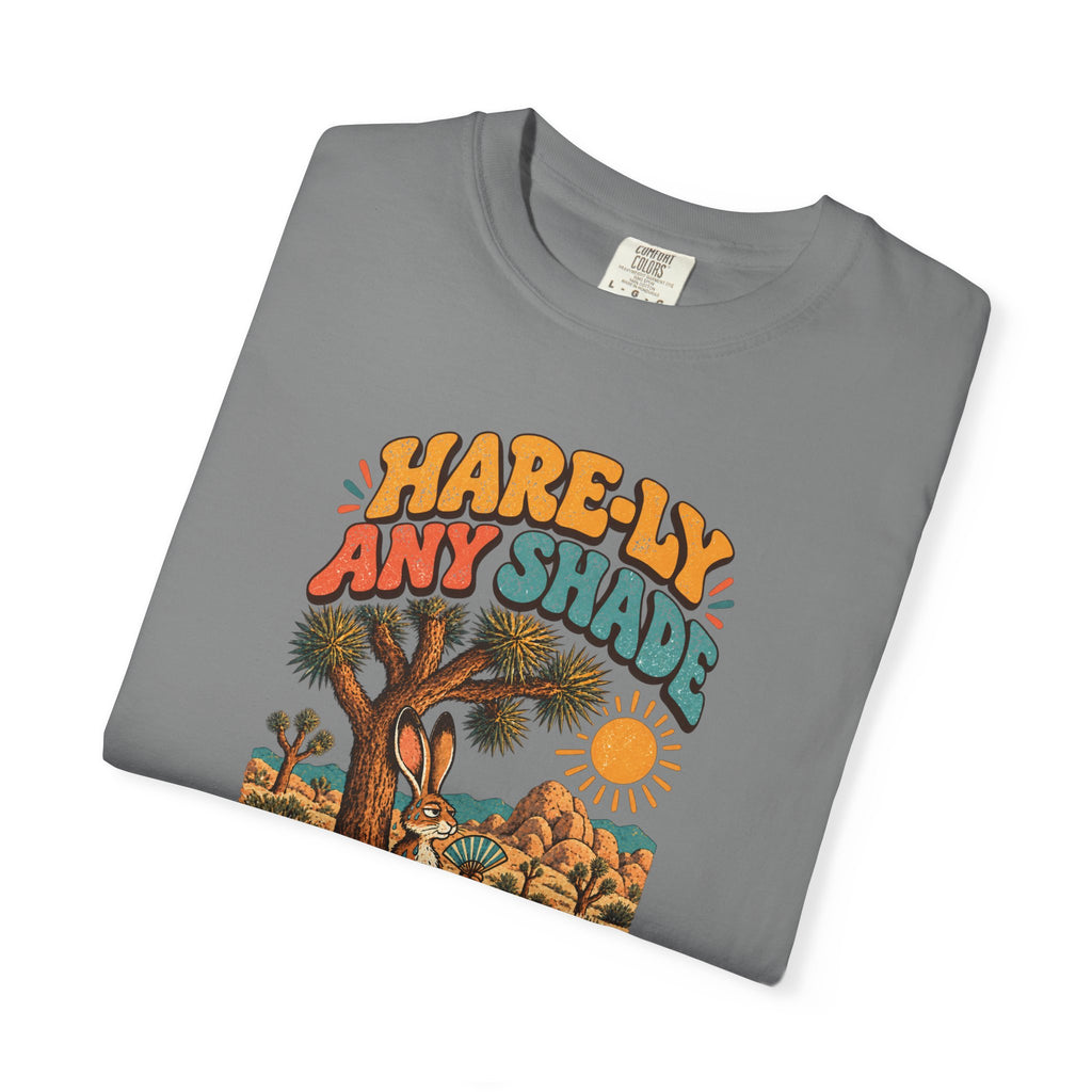 Custom Joshua Tree National Park Hare-ly Any Shade Shirt