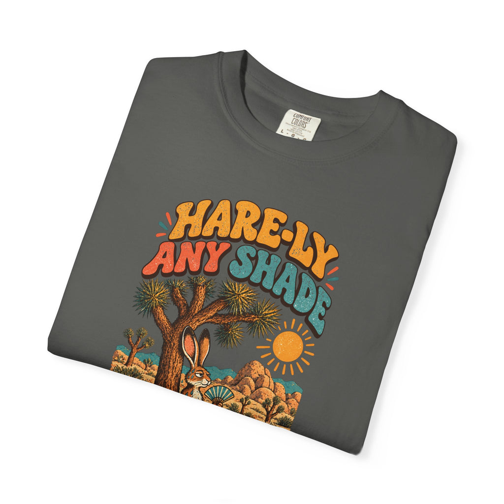 Custom Joshua Tree National Park Hare-ly Any Shade Shirt