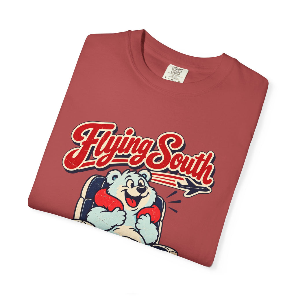 Custom Flying South for the Winter Shirt