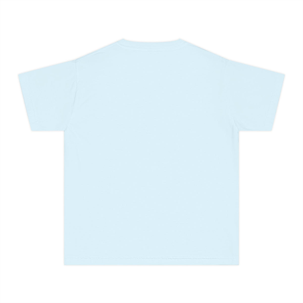 Custom Kids Death Valley National Park Shirt