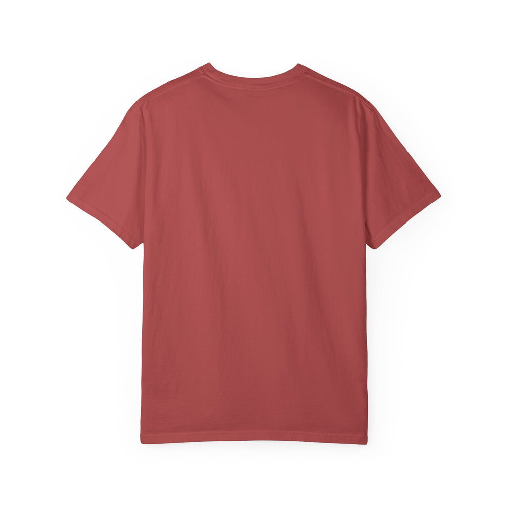 Custom 1960s Thanksgiving Family Road Trip Shirt