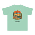 Custom Kids 1970s National Park Shirt
