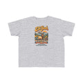 Custom Toddler Rocky Mountain National Park Elk Yeah Shirt
