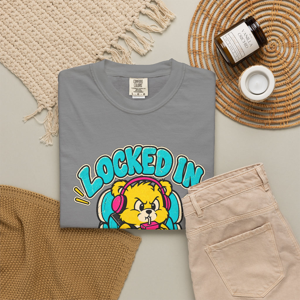 Custom Snack Division Road Trip Shirt