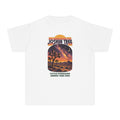 Custom Kids Joshua Tree National Park Night Sky Shirt