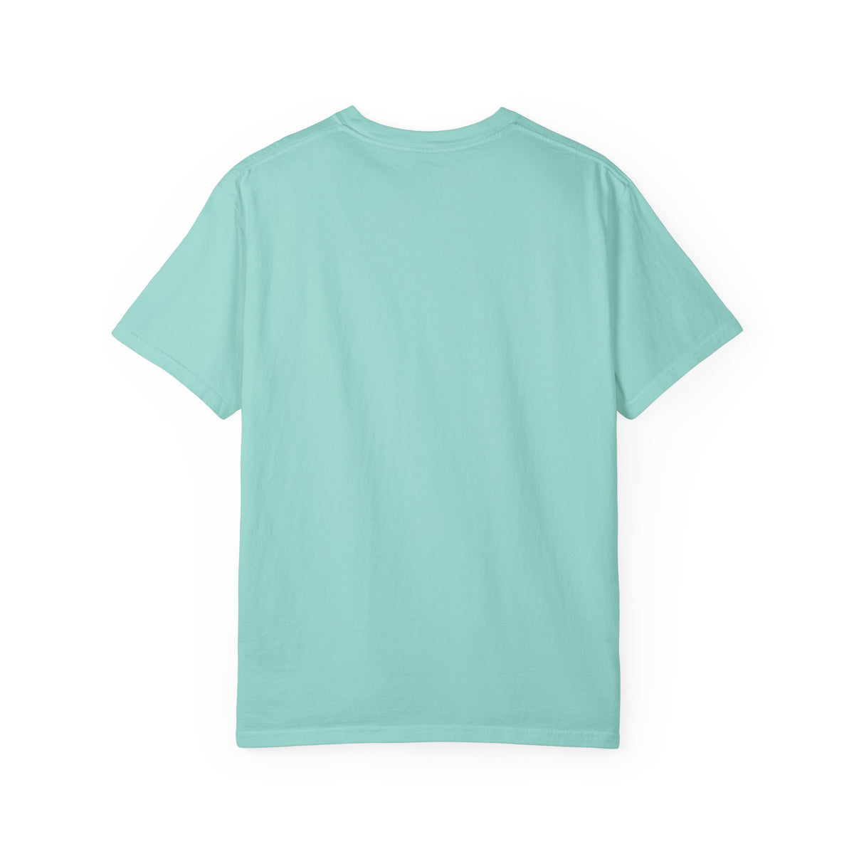 Custom 1970s National Park Family Camping Shirt