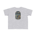 Custom Toddler Acadia National Park Lighthouse Night Sky Shirt