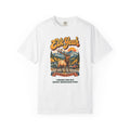 Custom Rocky Mountain National Park Elk Yeah Shirt