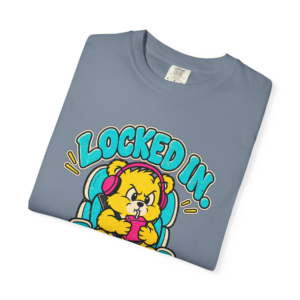 Custom Snack Division Road Trip Shirt