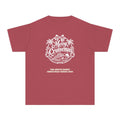 Custom Kids Merry Cruisemas Palm Wreath Christmas Cruise Shirt